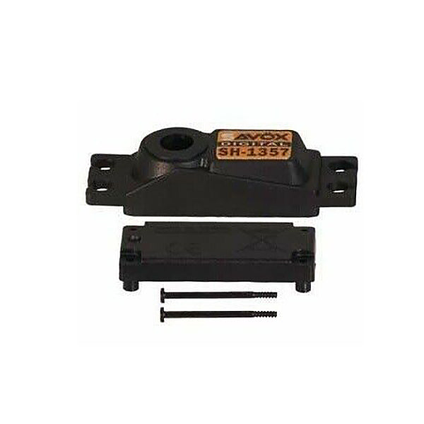 Savox SH-1357 Case Set