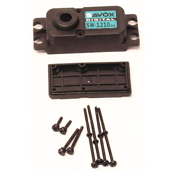 Savox SW-1210SG/SW1212SG Replacement Case