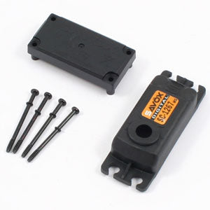 Savox SC-1267SG Case Set