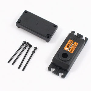 Savox SC-1268MG Case Set