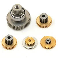 Savox SC-1251 Gear Set