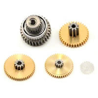 Savox SH-0257 Gear Set