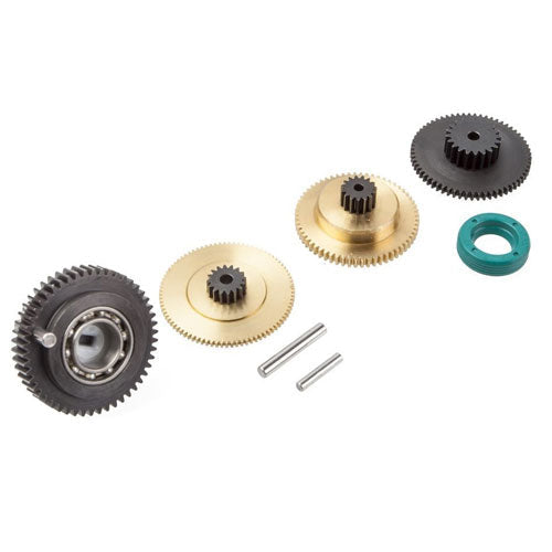 Savox SW-0241MG Gear Set