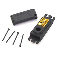 Savox SH-1250 Case Set