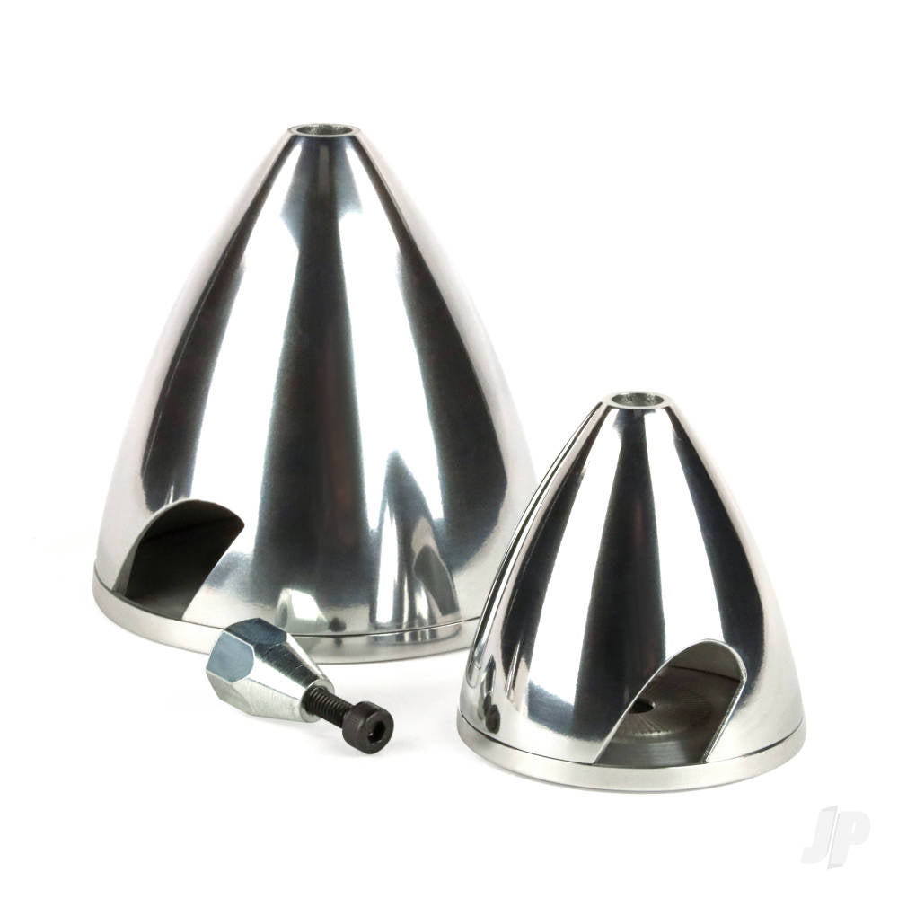 SC 3in (76mm) Alloy Spinner SCE76MS