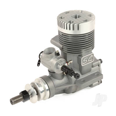 SC SC108A Aero R/C ABC Engine (MKII) SCEA1082950