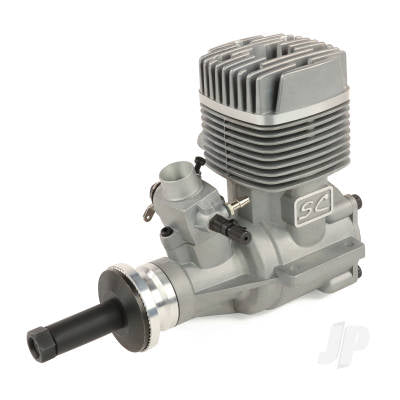 SC SC180AR Aero R/C Ringed Engine (S-Type) SCEA1802950