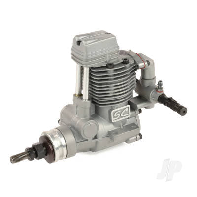 SC SC52FS Aero R/C Ringed Engine (MKII) SCEAF052852