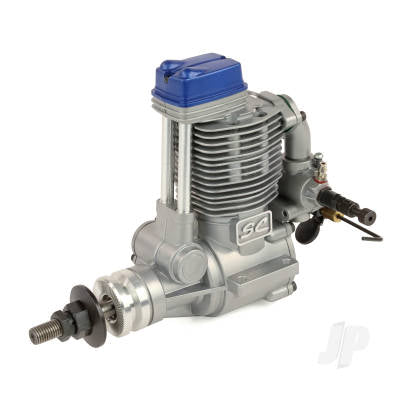 SC SC91FS Aero R/C Ringed Engine (MKII) SCEAF0911491