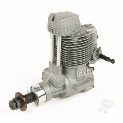 SC SC180FS Aero R/C Ringed Engine (MKII) SCEAF1802950