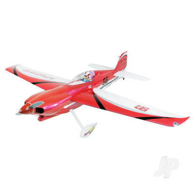Seagull Nemesis NXT F1 Air Racer (50-60cc) 2.04m / 81in, Fluorescent Pink SEA114P