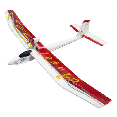Seagull Angel 2000 Glider (3s-4s) 2.0m / 79in with Motor Pylon SEA129