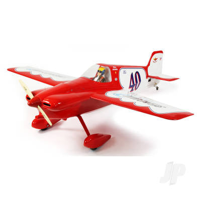 Seagull Cassutt 3m Racer (50-60cc) 1.65m / 65in, Red SEA164R