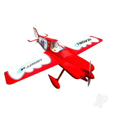 Seagull Cassutt 3m Racer (50-60cc) 1.65m / 65in, Sky Blue SEA164S