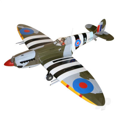Seagull Supermarine Spitfire (30-50cc) 2.03m / 80in with Electric Retracts SEA183NG