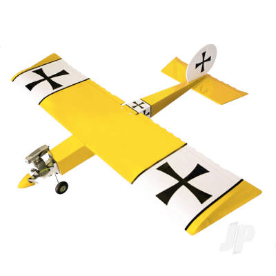 Seagull Classic Ugly Stick (10-15cc) 1.8m / 71in, Yellow SEA255Y