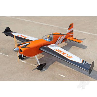 Seagull Edge 540 V3 Aerobatic (35-40cc) 1.96m / 78in, Carbon Reinforced, Alloy Hardware SEA383A