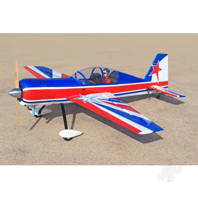 Seagull Yak 54 3D (20cc) 1.62m / 64in SEA387