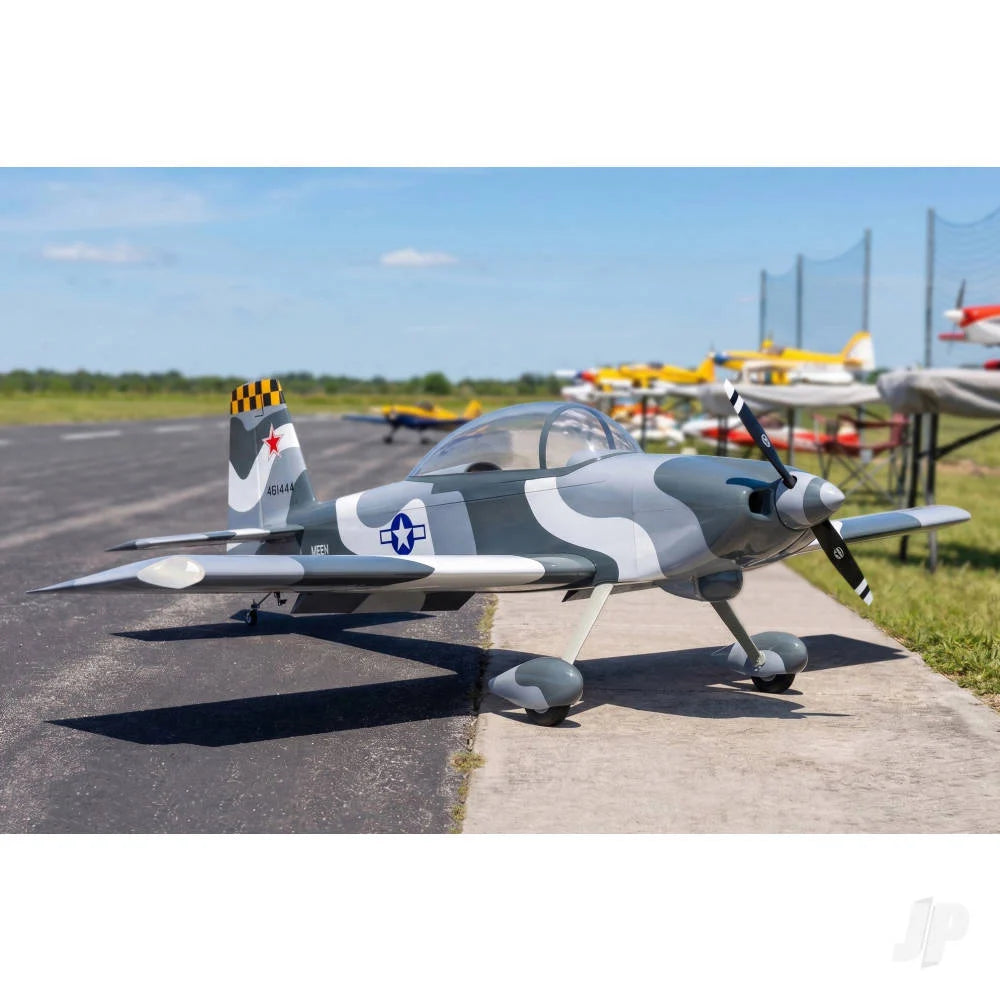 Seagull Vans RV-8 (35-40cc / 12S) 1.80 / 71in SEA388B