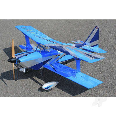 Seagull Ultimate Biplane (20-26cc / 6s-8s) 1.37m / 54in SEA389