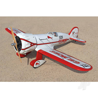Seagull Gilmore Red Lion Racer (40-60cc / 12s) 2.05m / 81in SEA390