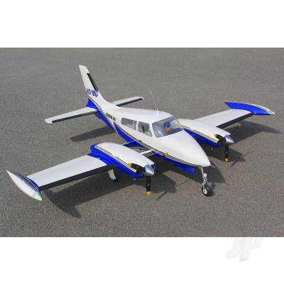 Seagull Cessna 310 Twin (15-20cc) 2.05m / 81in SEA399