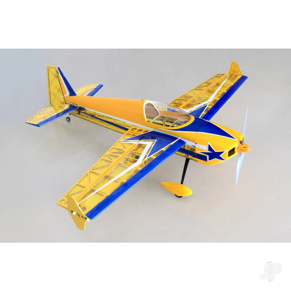 Seagull Laser 3D 30E (3S-4S) 1.21m / 48in Yellow SEA417Y