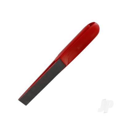 Modelcraft File Sander 25mm SHSPFL6025