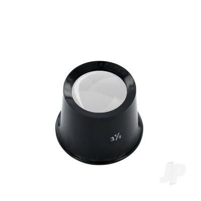 Modelcraft Plastic Loupe/Eye Glass (POP1035) SHSPOP1035
