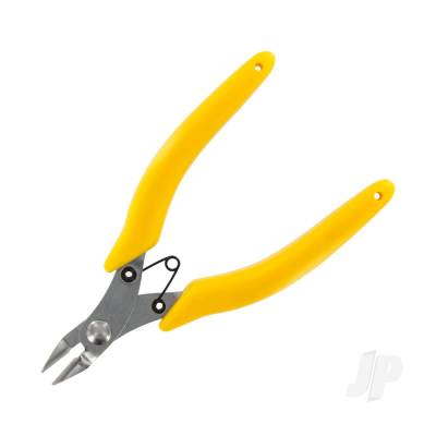 Modelcraft Hobby Range Pliers-Side Cutters (Ppl5703) SHSPPL5703
