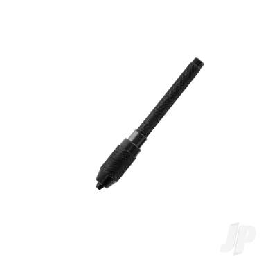 Modelcraft English Pattern Pin Vice 121 Type (PPV4001/A) SHSPPV4001-A