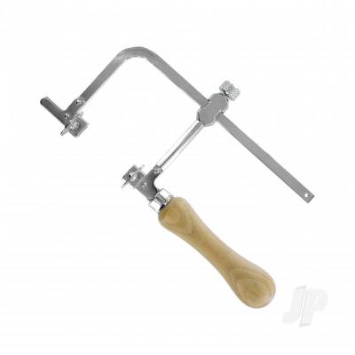 Modelcraft Piercing Saw Frame Adjustable (Psa5040) SHSPSA5040