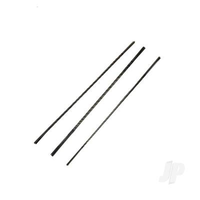 Modelcraft Piercing Saw Blades (36) (Psa5041/36) SHSPSA5041-36