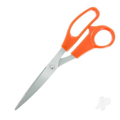 Modelcraft Stainless Steel SCissors 209mm SHSPSC0209