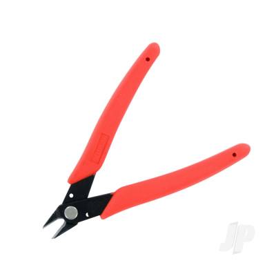 Modelcraft Xuron Ultra Flush Cutting Micro Shear Pxu410A SHSPXU0410A