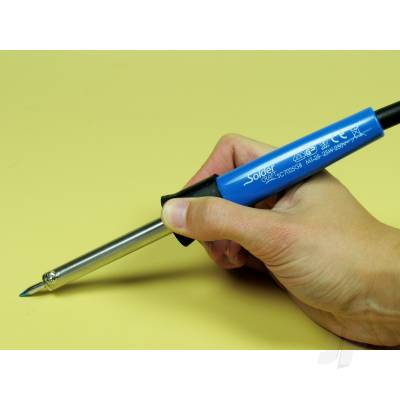 Soldercraft SC7025 Soldercraft 25W-230V Soldering Iron SHSSC7025