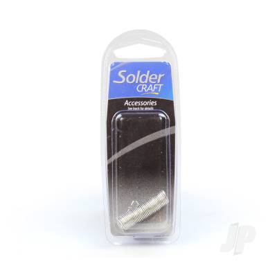 Soldercraft SC7801 Lead Free Solder 0.8mm (1 Metre) SHSSC7801