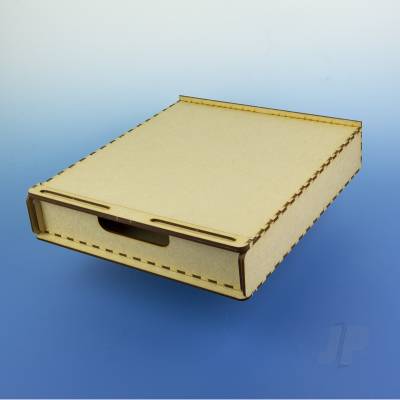 Modelcraft Work Station Drawer SHSWTA4DL