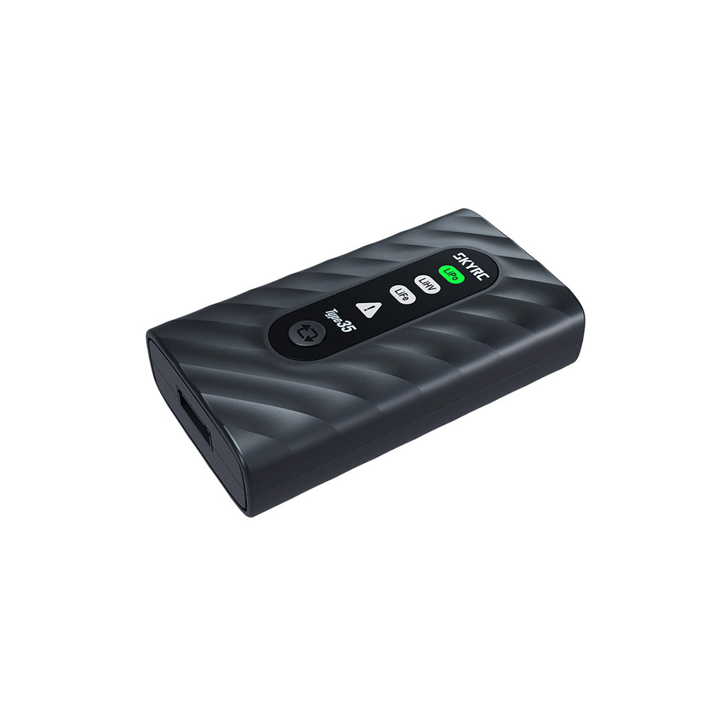 SKY RC Type35 2-4S Lithium DC Charger SK-100224-01