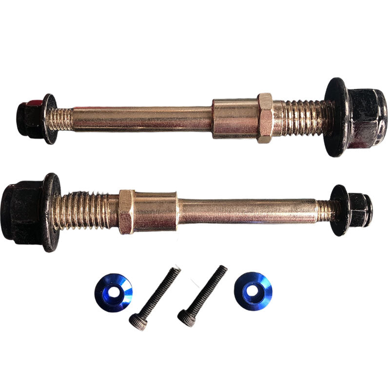 SKYWING Wheel Axle 101-116" Aircraft 2pcs SW-WA-104