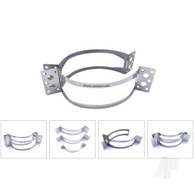 Swiwin Turbine Fixing Clamp (for SW220, 240) SWW0087