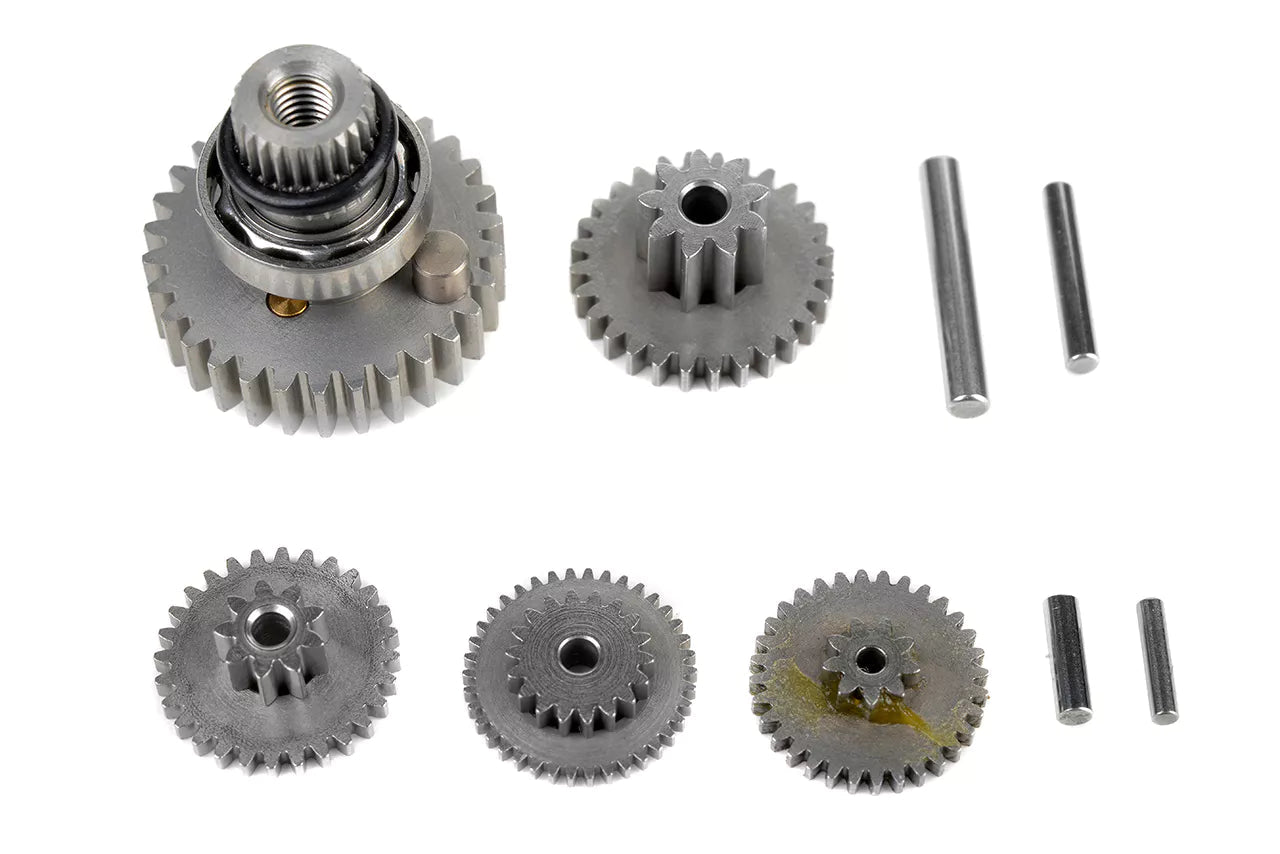 Savox SA1283SG Gear Set SAV-SGSA1283SG