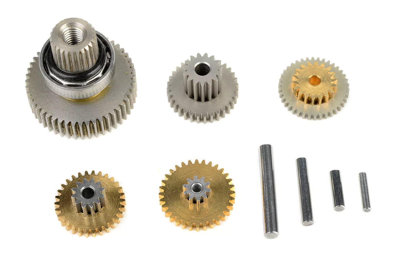 Savox SB-2263 Gear Set SAV-SGSB2263MG