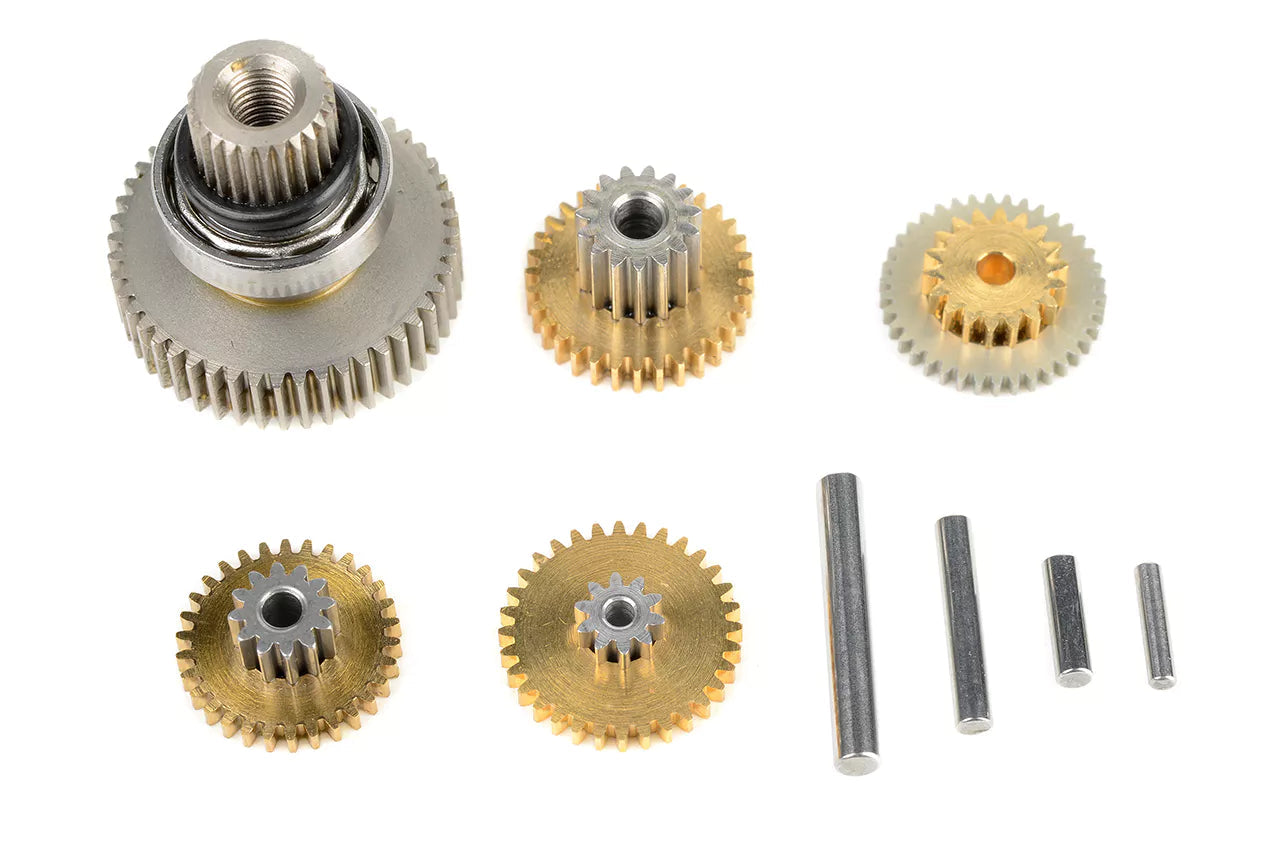 Savox SB2261 Gear Set SAV-SGSB2261MG