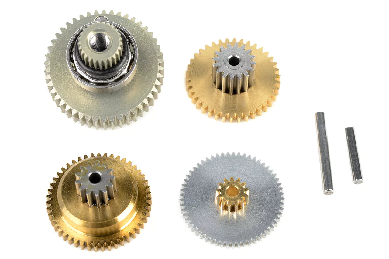 Savox SB2283SG Gear Set SAV-SGSB2283MG