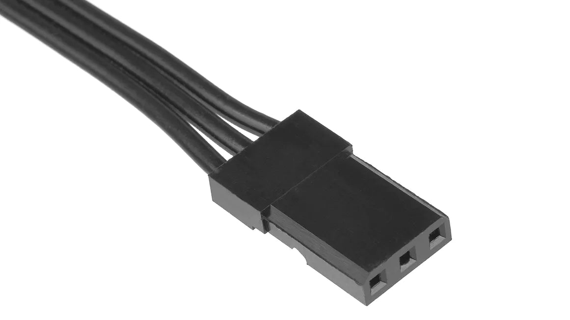 Savox SB2292SG HV CNC Monster Brushless Servo 31kg/0.07s@7.4v SAV-SB2292SG