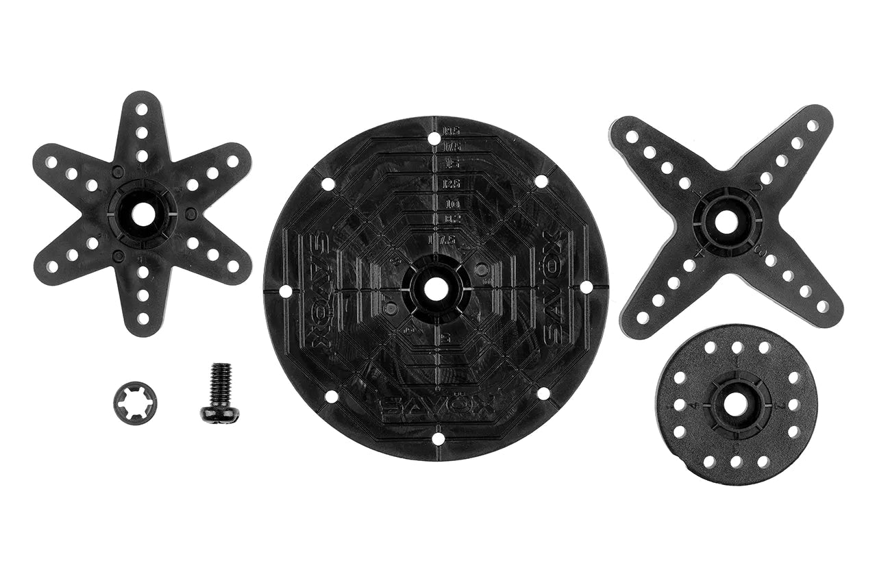 Savox SB2295SG HV CNC Monster Brushless Servo 32kg/0.06s@7.4v SAV-SB2295SG