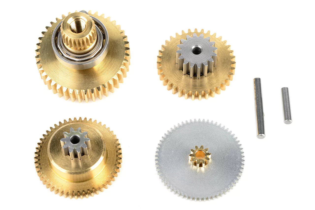 Savox SC0251MG Gear Set SAV-SGSC0251MG