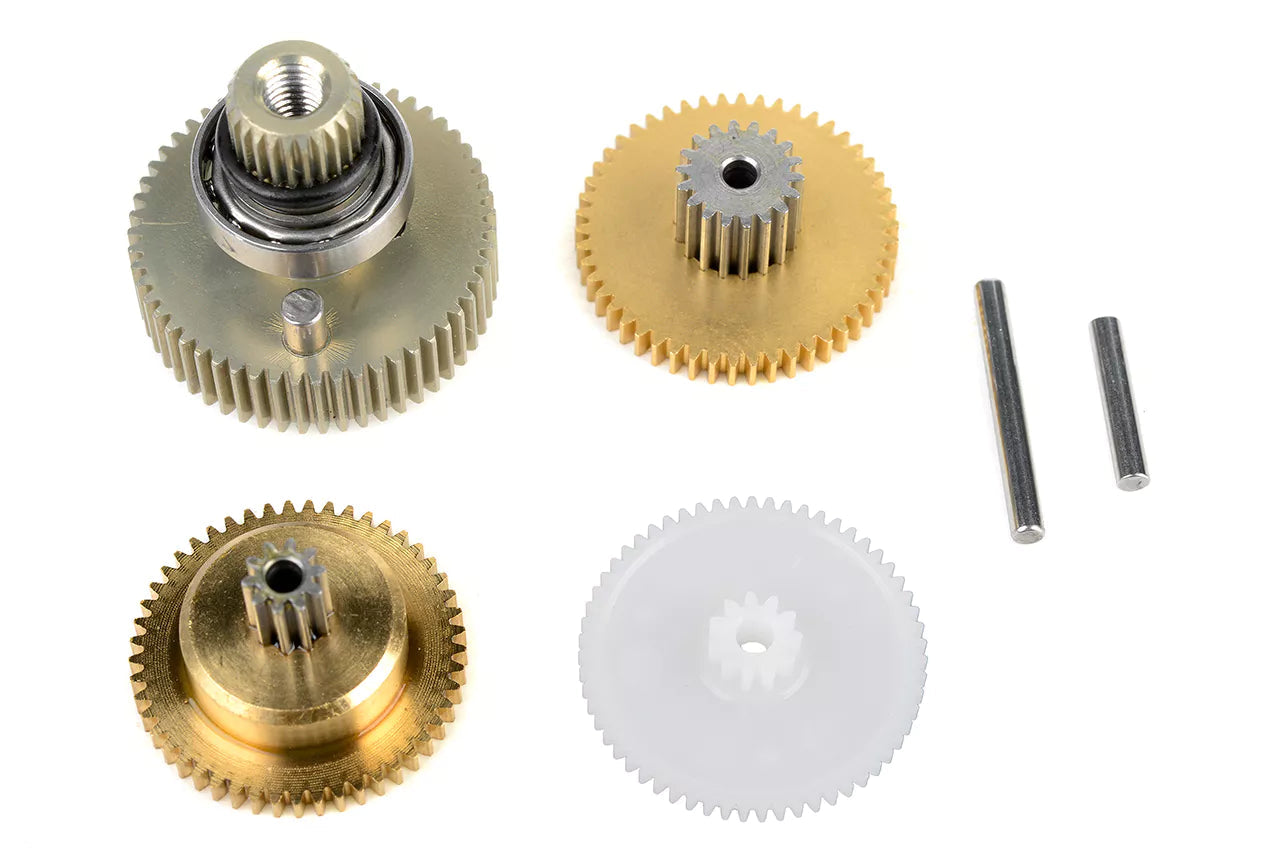 Savox SC0252 Gear Set SAV-SGSC0252