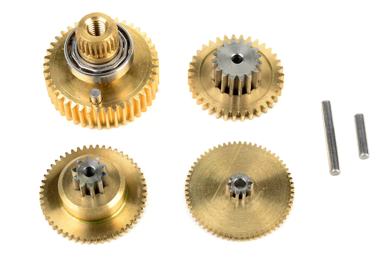 Savox SC0253MG Gear Set SAV-SGSC0253MG